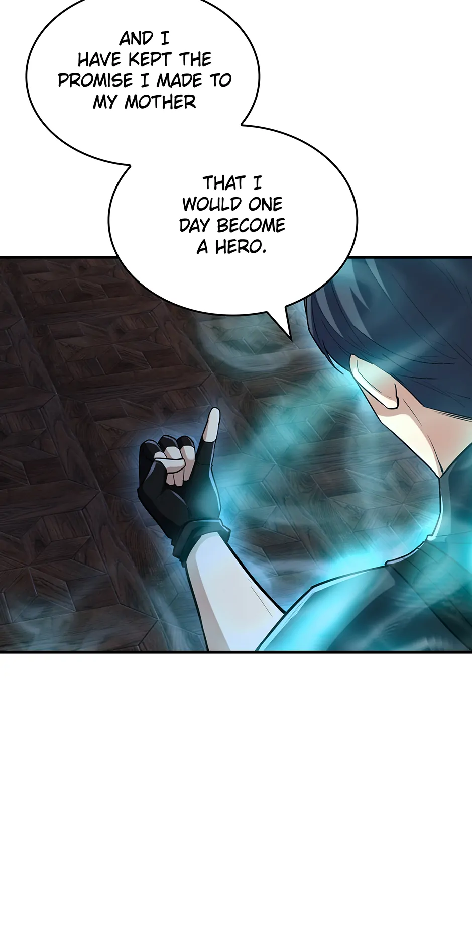I swallowed the heavenly demon Chapter 40 61